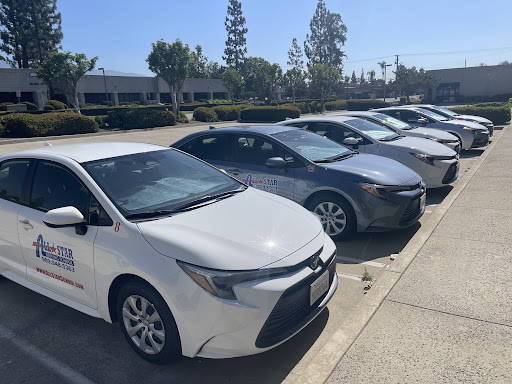 All Star Driving School