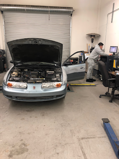 Master Automotive Training