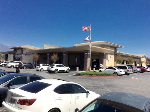 Rancho Cucamonga DMV