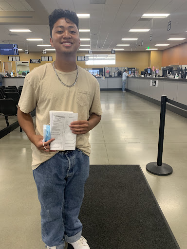 High Desert Driving School