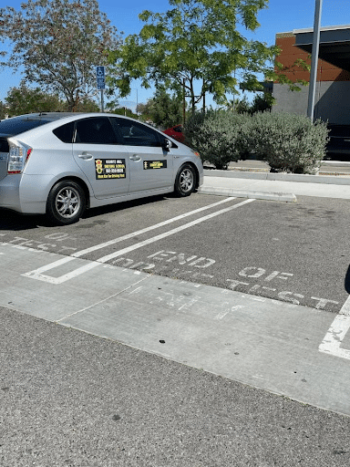 Quartz Hill Driving School