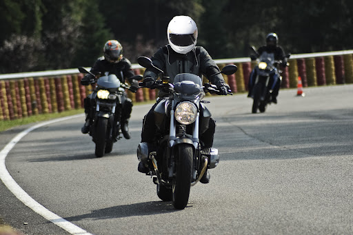Top Gun Motorcycle Training Centers