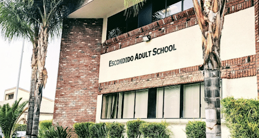 Escondido Adult School