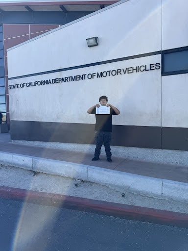 Maywood Driving School