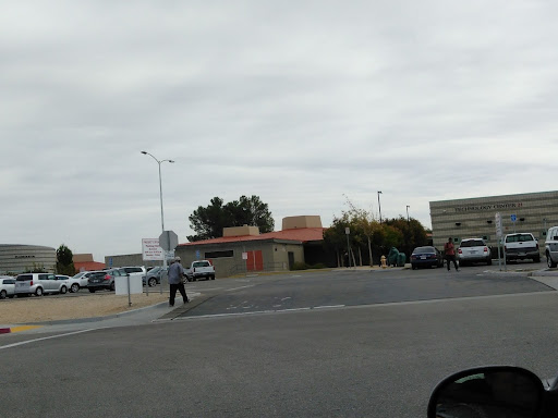 Victor Valley College