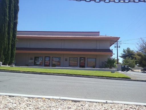 Alpha Driving School