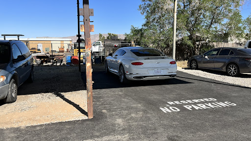 Skyway Trucking School