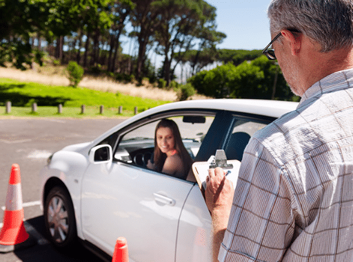 Top Notch Driving School of Santa Maria and Nipomo