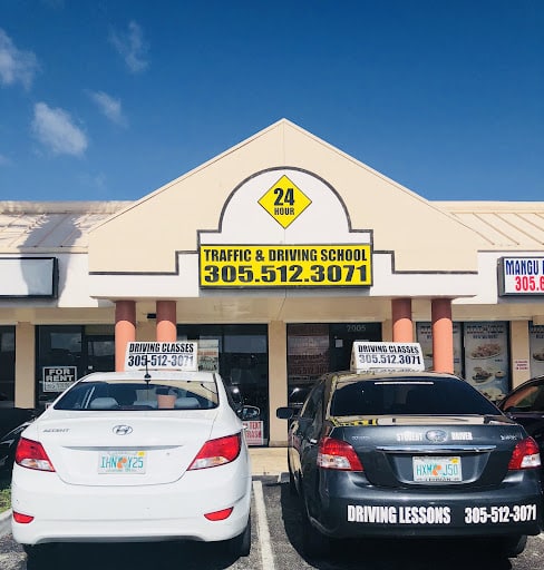 24 Hour Traffic School