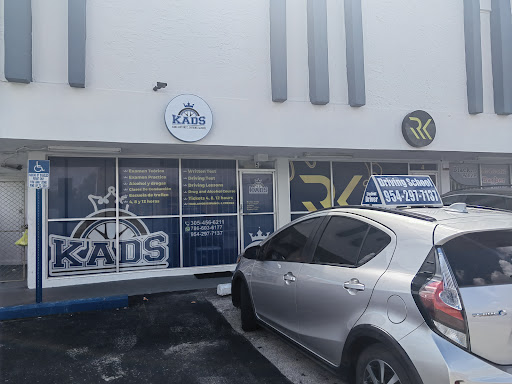 KADS Driving School