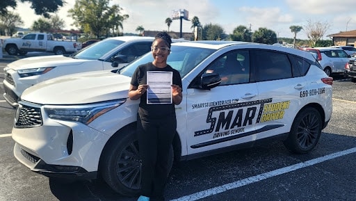 Smart Student Driver