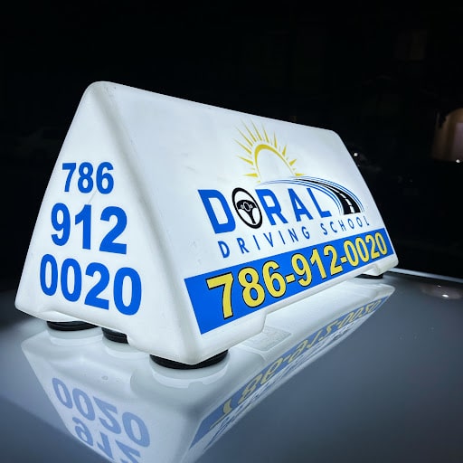 Doral Driving School