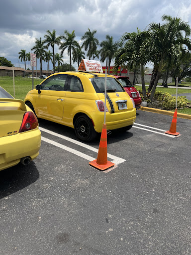 Orange Traffic and Driving School