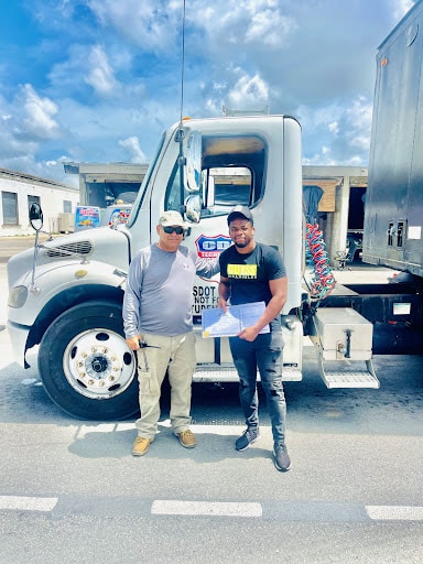 CDL Technical & Motorcycle Driving School