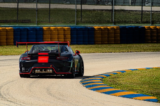 Homestead Driving Club