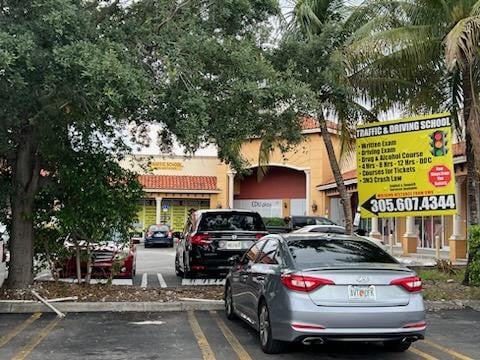 A1A Traffic and Driving School