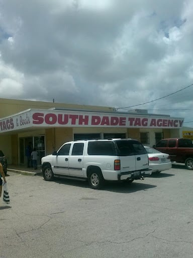 South Dade Auto Tag Agency, Inc.