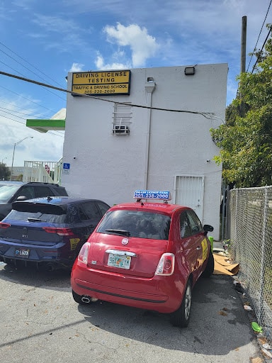 EZ License--Traffic and Driving School