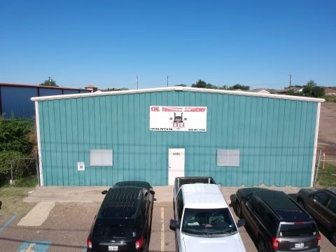 CDLA Of Laredo (CDL ACADEMY OF LAREDO)