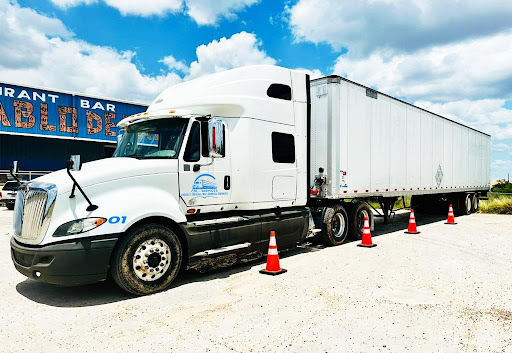 Cadenas Driving & Learning Services CDL SCHOOL