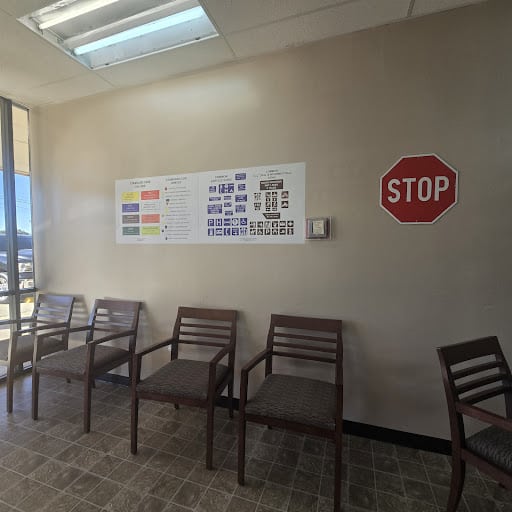 Laredo Driving School