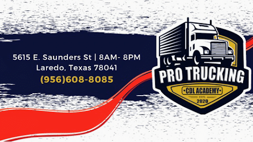 Pro Trucking CDL Academy