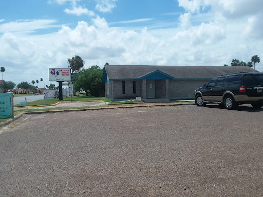 Benavides Driving School