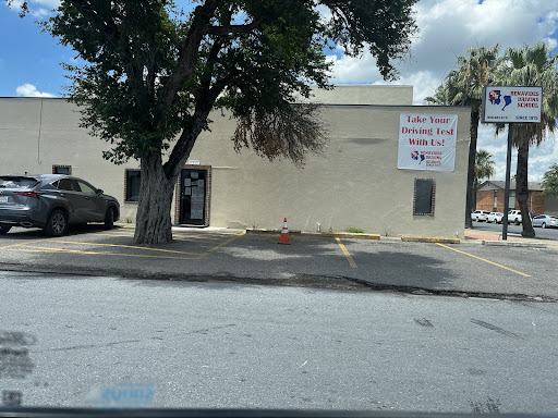 Benavides Driving School