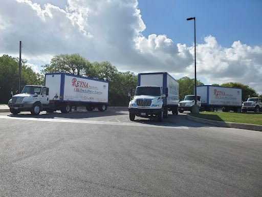 REYNA One-On-One CDL Truck Driver Training