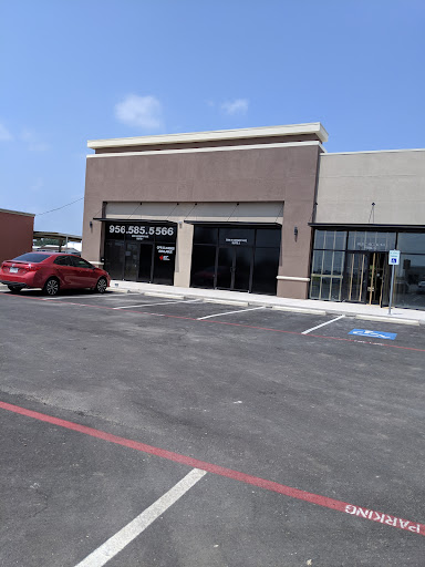 RST Driving School LLC