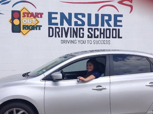 Ensure Driving School
