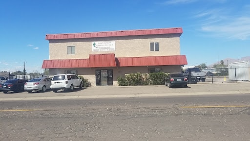 Southwest Truck Driver Training