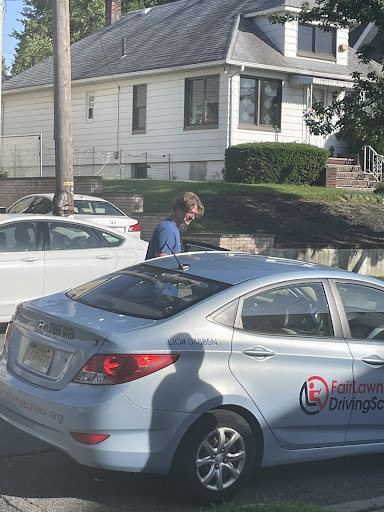 Fair Lawn Driving School Inc.