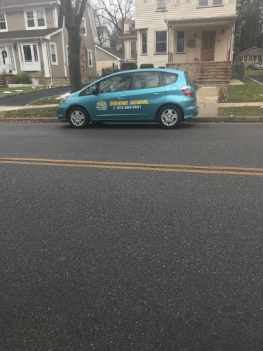 New Jersey Driving School