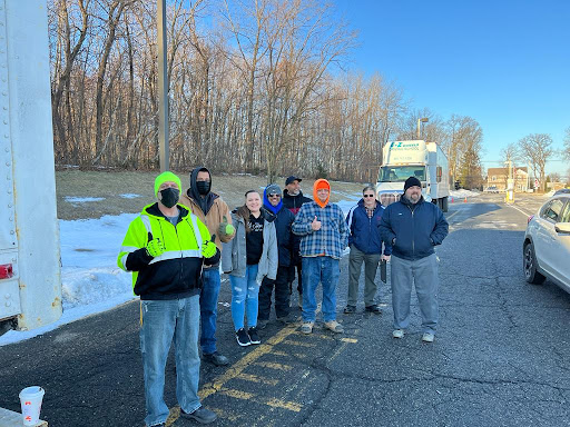 EZ Wheels Driving School