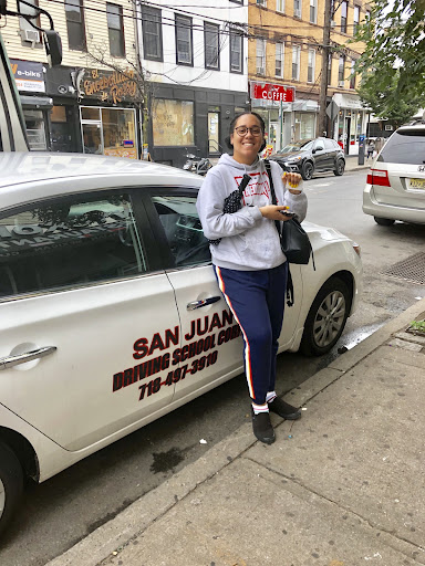 San Juan Driving School
