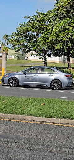 JJ Driving School Puerto Rico