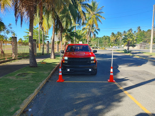 Honesty Driving School