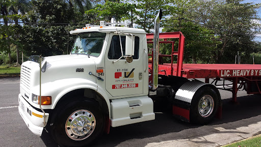 Villanueva Driving School