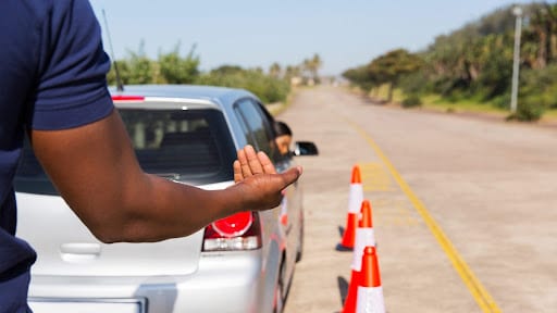 LAGARES DRIVING SCHOOL