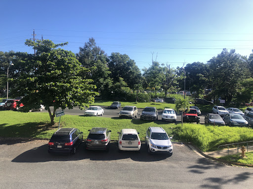 Universidad de Puerto Rico - Recinto de Mayagüez