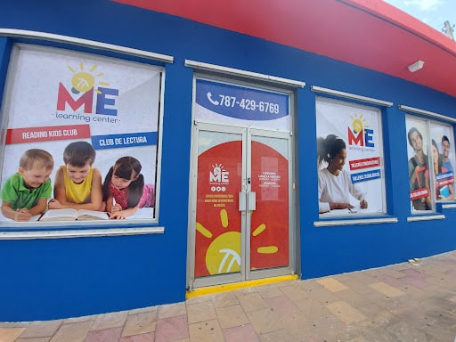 Mi Escuelita Learning Center