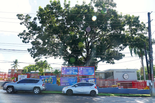 Centro de Aprendizaje Individualizado C.A.P.R.I.