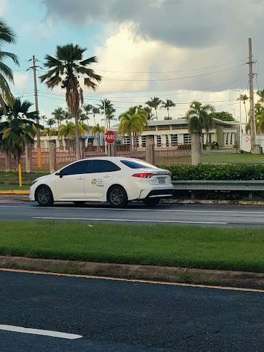 Enery's Driving School