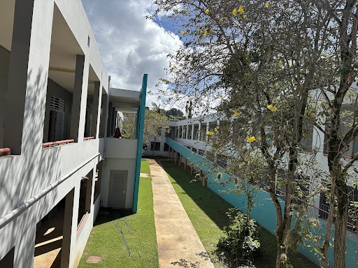 Escuela Elemental José F. Díaz