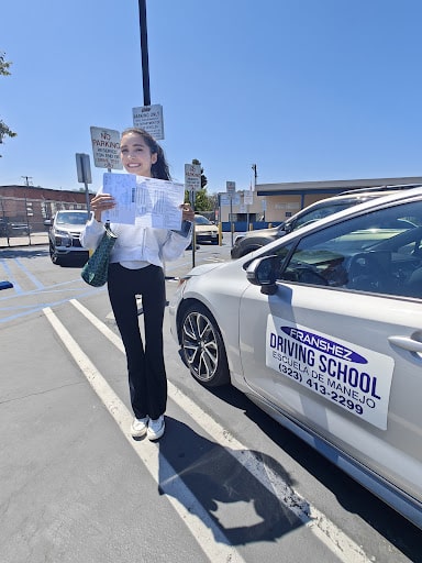 Franshez Driving School
