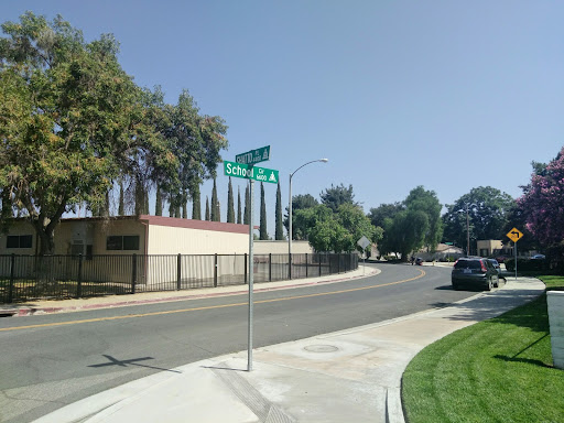 Riverside Adult School