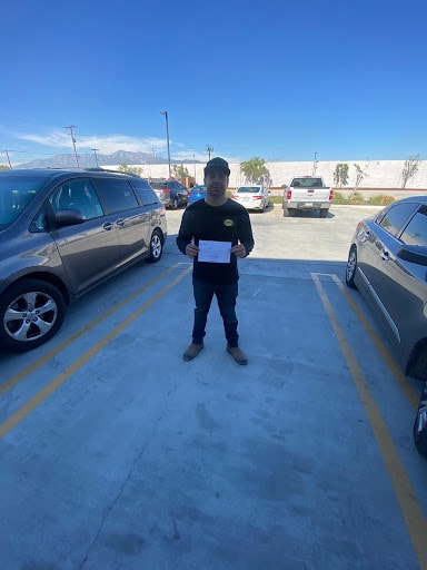 Fifth Wheel Trucking School