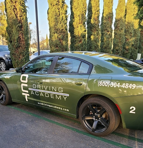 OCT Driving Academy