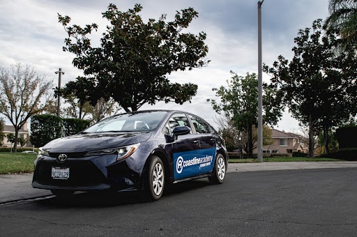 Coastline Academy Driving School - San Diego